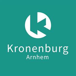 Winkelcentrum Kronenburg