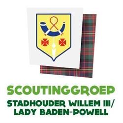 Scouting Stadhouder Willem III/Lady Baden-Powell
