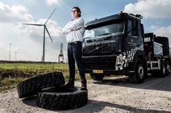 Industrial Tyres Amsterdam B.V.