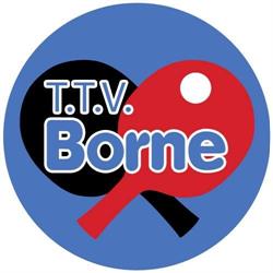 Tafeltennisvereniging Borne