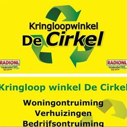Kringloop De Cirkel Deventer