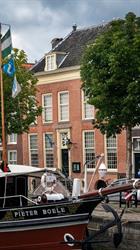 Het Dordts Patriciërshuis