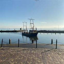 Dagje Volendam