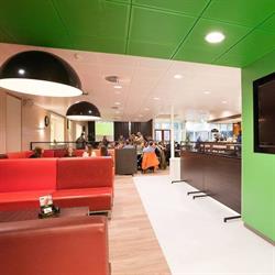 Universiteit Twente Sportcentrum