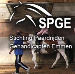 Stichting Paardrijden Gehandicapten Emmen