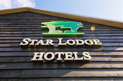 Star lodge hotels b.v.