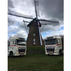 V&v transport b.v.