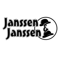 Janssen en Janssen Eetcafé