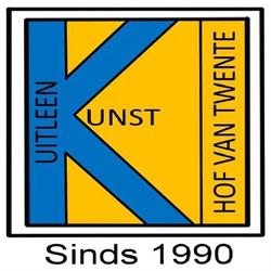 Stichting Kunstuitleen Hof van Twente