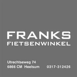 Franks Fietsenwinkel Heelsum