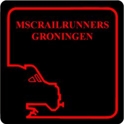 Modelspoorclub Railrunners