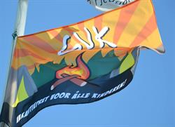 Gouds Vakantie Kinderfeest