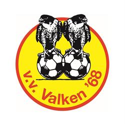 Voetbalvereniging Valken 68