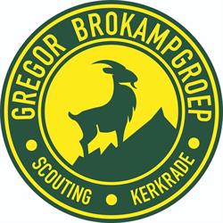 Scouting Gregor Brokampgroep