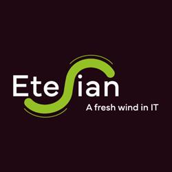 Etesian IT Consulting B.V.