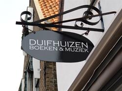 Duifhuizen Boeken en muziek