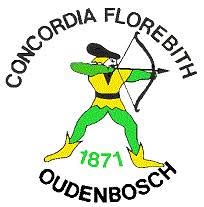 Handboogvereniging Concordia Florebith