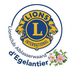 Lionsclub Alblasserwaard d'Egelantier