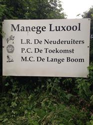 Manege Luxool