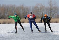 Stichting Poortugaalsche IJsclub
