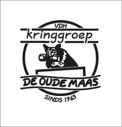 V.D.H. Kringgroep De Oude Maas