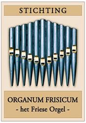 Stichting Organum Frisicum