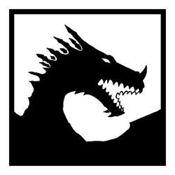 Dark Dragon Books B.V.