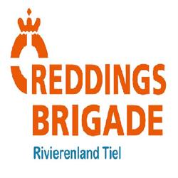 Reddingsbrigade Rivierenland Tiel