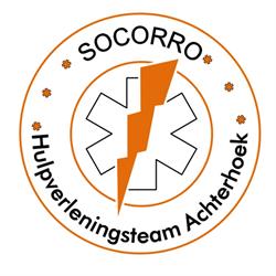 Stichting Socorro Hulpverleningsteam Achterhoek