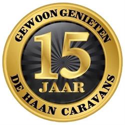 De Haan Caravans