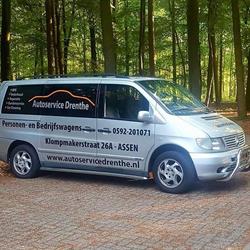 Autoservice Drenthe