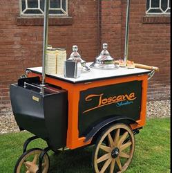 Toscana IJssalon Stadskanaal