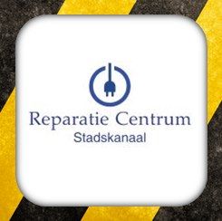 Reparatie Centrum Stadskanaal