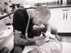 All Style Tattoo & Piercing