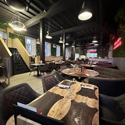 Argentijns grill Restaurant Amigo