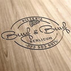 Pizzeria lunchroom Buuf&Buuf