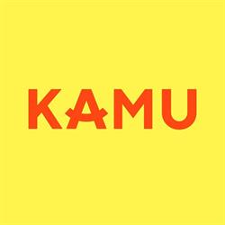 Kamu koffienbar en fietsenwinkel