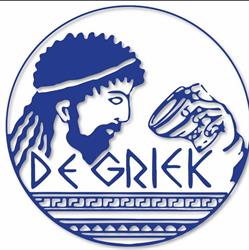 De Griek