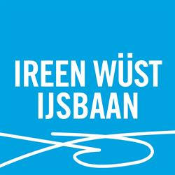 Ireen Wüst ijsbaan