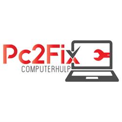 PC 2 Fix - Computerhulp