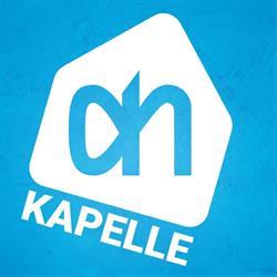 Albert Heijn Kapelle