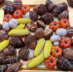 Chocolate Lovers