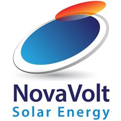 NovaVolt B.V.