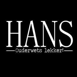 Hans Ouderwets Lekker