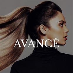 Avancé kapsalon