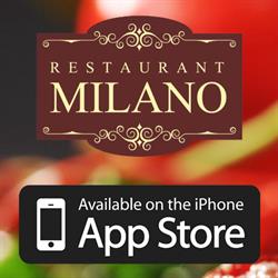 Restaurant Milano