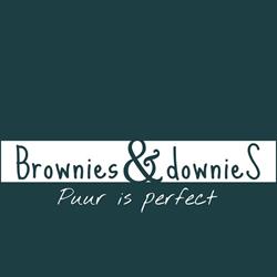 Brownies & downieS Tiel