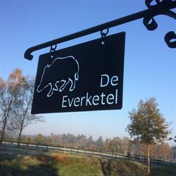 De Everketel