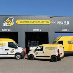 Bandenspecialisten Gronsveld