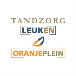 Tandzorg Oranjeplein